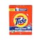 Tide Automatic Detergent Powder Low Suds Original 3kg