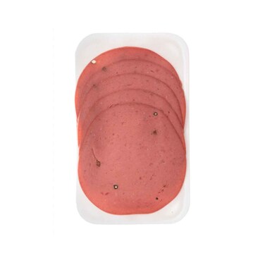 غداء لحم بقري غني بالفلفل الأسود