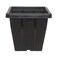 Cosmoplast Plastic Cedargrain SQR Planter 10 Litre assorted