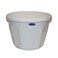 Cosmoplast Plastic Flowerpot 25 Litres Hexa 40 assorted