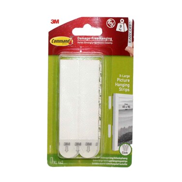 شريحة لاصقة قوية 3 أم