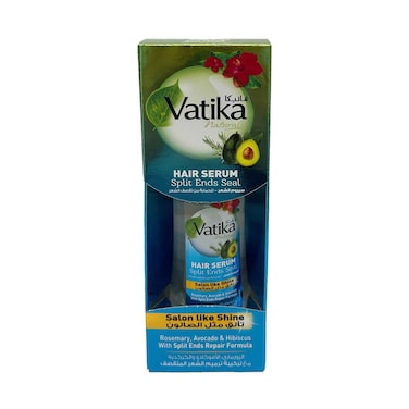 سيروم فاتيكا للشعر لمعالجة الأطراف المتقصفة 47 مل