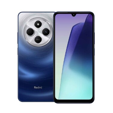 Xiaomi Redmi 14C 4 GB Ram 128 GB Storage Blue