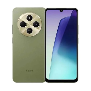 Xiaomi Redmi 14C 8GB Ram 256 GB Storage Green