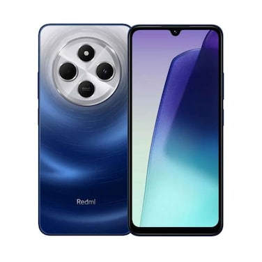 Xiaomi Redmi 14C 8GB Ram 256 GB Storage Blue