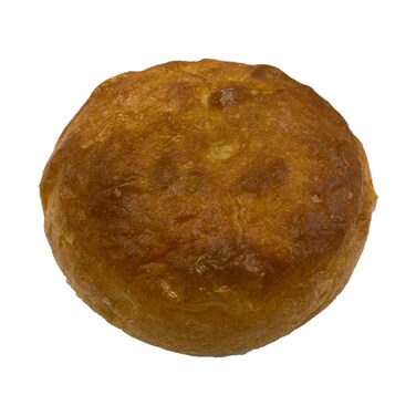 Rustic Plain Focaccia