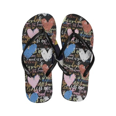 شبشب نسائي SRF24L578، مقاس 38 متنوع