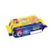Bakers Good Morning Breakfast Biscuits With Milk &amp; Cereals Flavour 50g