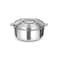 Milton Galaxia Casserole 5000ml Assorted