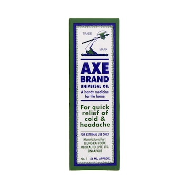 Axe Brand Universal Oil 56ml