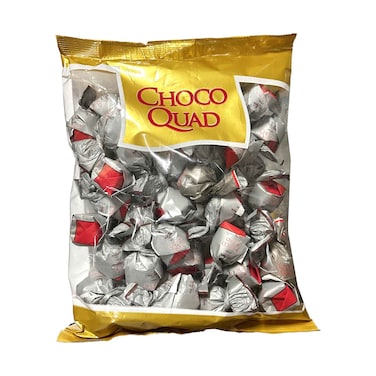 Altat Choco Quad Compound Chocolate Assorted 800g