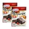 Kent Boringer Brownie Mix 350gx2 Pieces