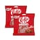 KitKat Miniatures Milk Chocolate 110gx2 Pieces