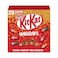 Nestle Kitkat Miniatures With Caramel, Hazelnut &amp; Milk Chocolate 214.5g