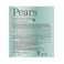 Pears Oil Clear &amp; Glow Bathing Bars 125gx4 Pieces