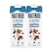 Natrue Almond Drink 0% Sugars 1Lx2 Pieces