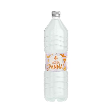 Acqua Panna Toscana Mineral Natural Water 1.5L