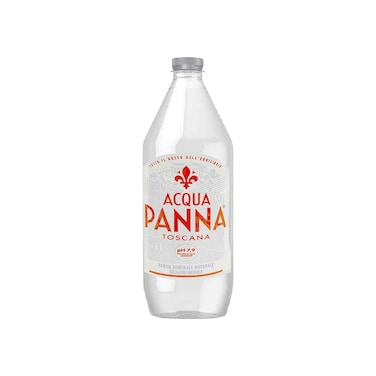 Acqua Panna Toscana Natural Mineral Water Bottles 500ml