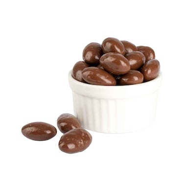 Bayara Almond Nuts Milk Chocolate Coated