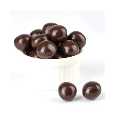 Bayara Hazelnut Dark Chocolate Coated