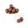 Bayara Hazelnut Milk Chocolate Coated