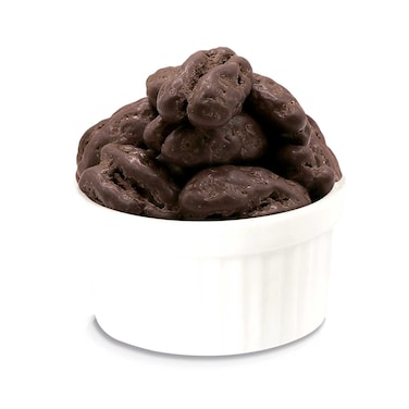 Bayara Pecans Nuts Dark Chocolate Coated