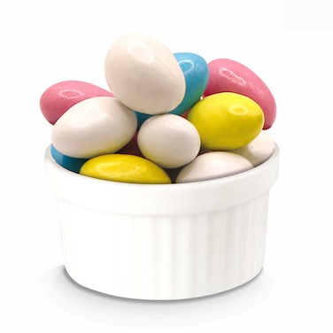 Bayara Dragee Milk Chocolate Almond Assorted