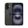 Apple iPhone 16 128GB Storage Black