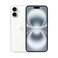 Apple iPhone 16 Plus 128GB Storage White