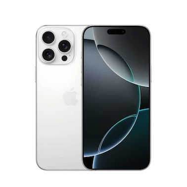 Iphone 16 Pro Max 512Gb SSD 5G White Titanium