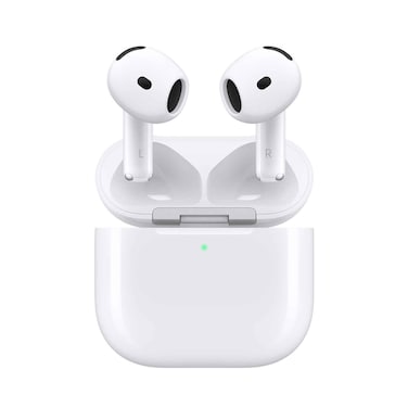 Airpods 4 With Active Noise