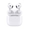 Airpods 4 With Active Noise