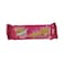 Britannia Tiger Kreemz Strawberry Flavoured Sandwich Biscuits 72g