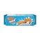 Britannia Tiger Kreemz Vanilla Flavoured Sandwich Biscuits 72g