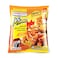 Americana Xtreme Chicken Strips Cheese Burst 700g