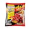 Americana Xtreme Chicken Strips Flamin' Chilli 700g