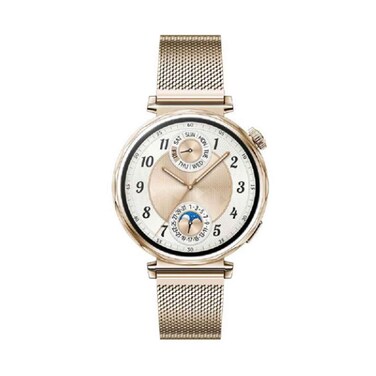 Huawei Watch Gt5 41Mm Gold Milan
