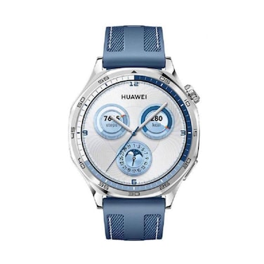 Huawei Watch Gt5 46Mm Blue Woven