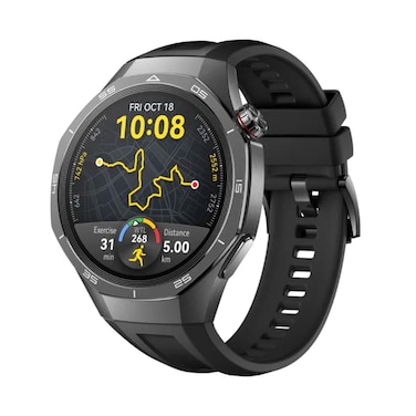 Huawei Watch GT5 Pro 46Mm Black