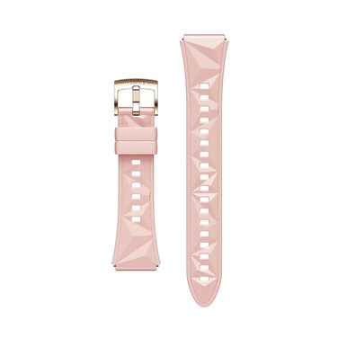 Huawei Easyfit 3 Crystal Pink Strap