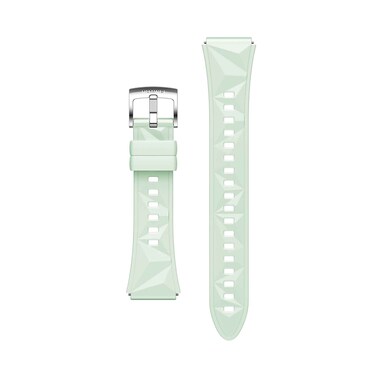 Huawei Easyfit 3 Mint Green Strap