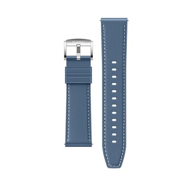 Huawei Easyfit 3 Gt Flu Blue Strap