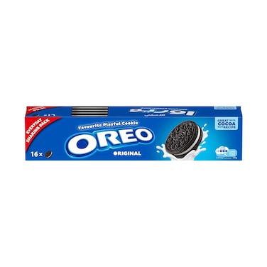 Oreo Original Biscuit 147.2g