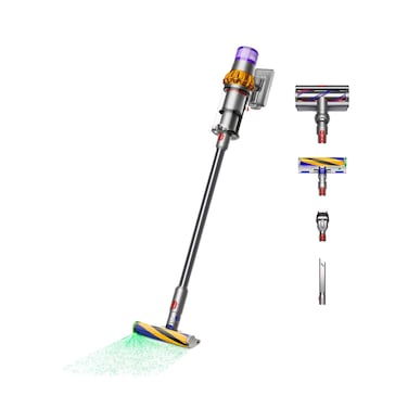 دايسون مكنسة