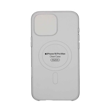 Iphone 16 Pro Max Cl Case