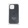 Iphone 16 Pro Max Si Case Black