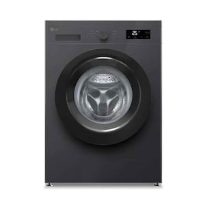 Lg Washer F2Y1HYP6J 7Kg Silver
