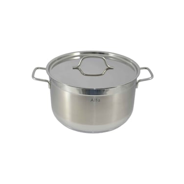 Alfa Casserole 20X11cm 3.5Liters