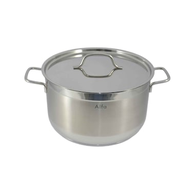 Alfa Casserole 22X12cm 4.5Liters