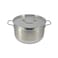Alfa Casserole 22X12cm 4.5Liters